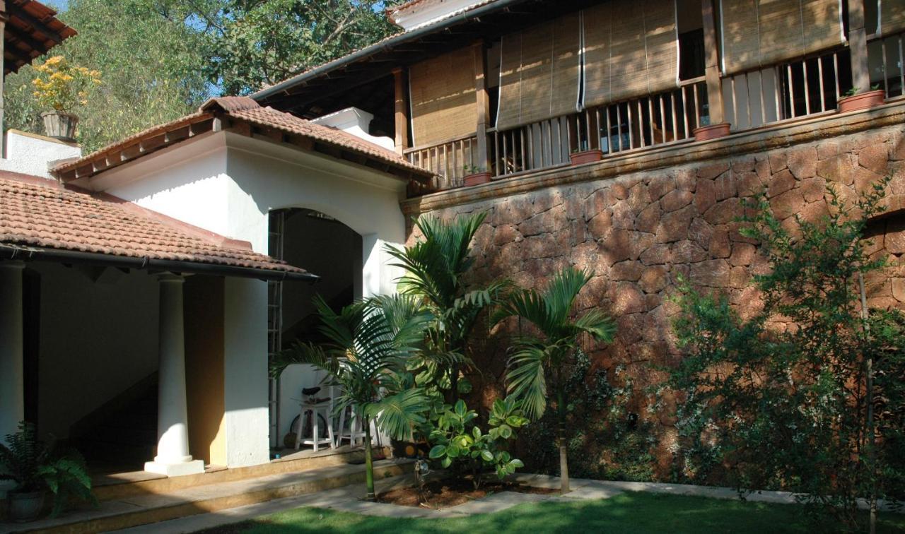 Capella Hotel Parra Exterior photo